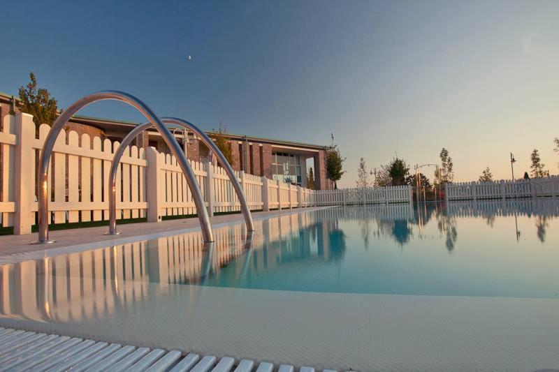 Chianti Village Morrocco Tavarnelle Val di Pesa Esterno foto