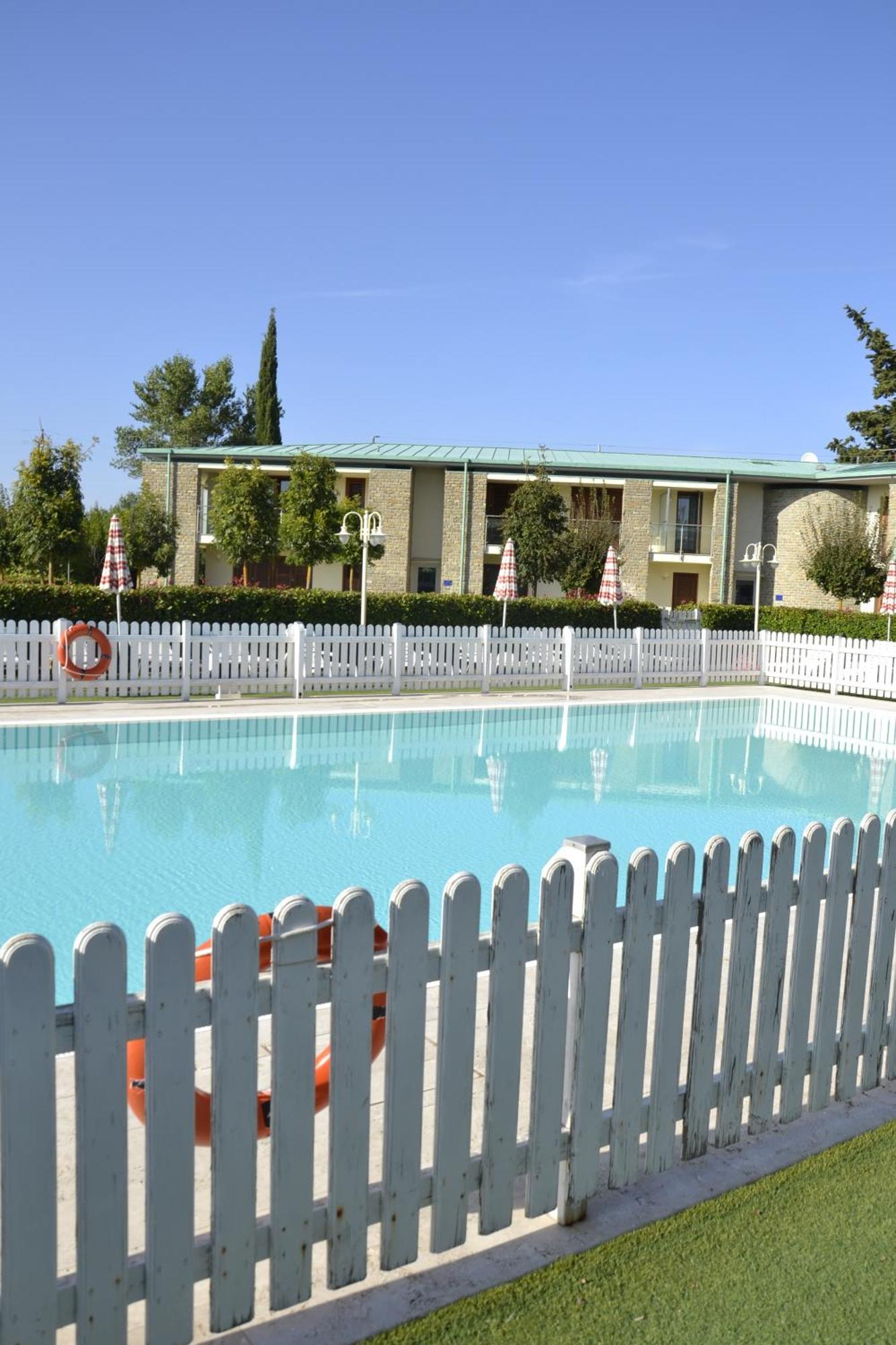 Chianti Village Morrocco Tavarnelle Val di Pesa Esterno foto