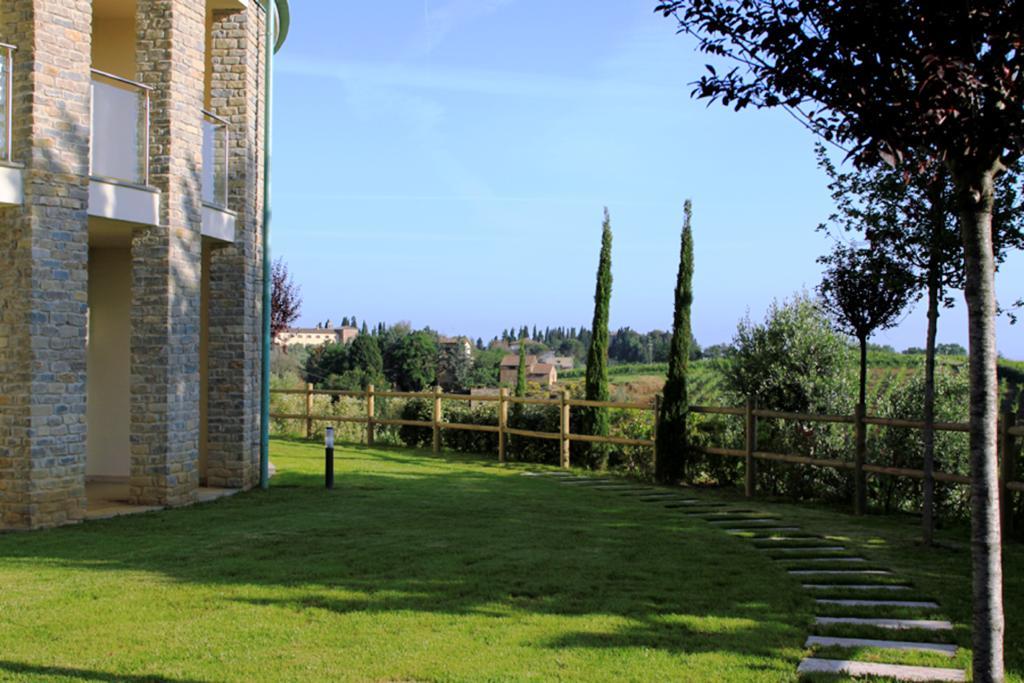 Chianti Village Morrocco Tavarnelle Val di Pesa Esterno foto