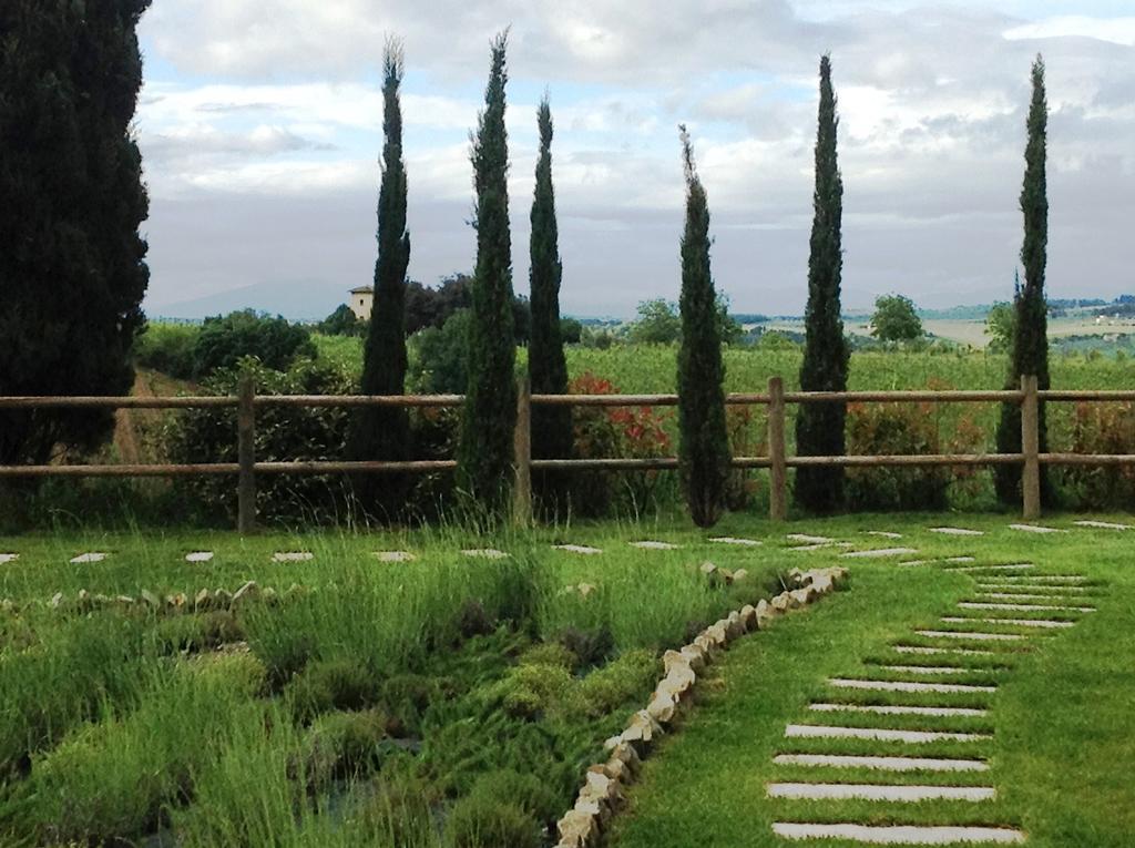 Chianti Village Morrocco Tavarnelle Val di Pesa Esterno foto