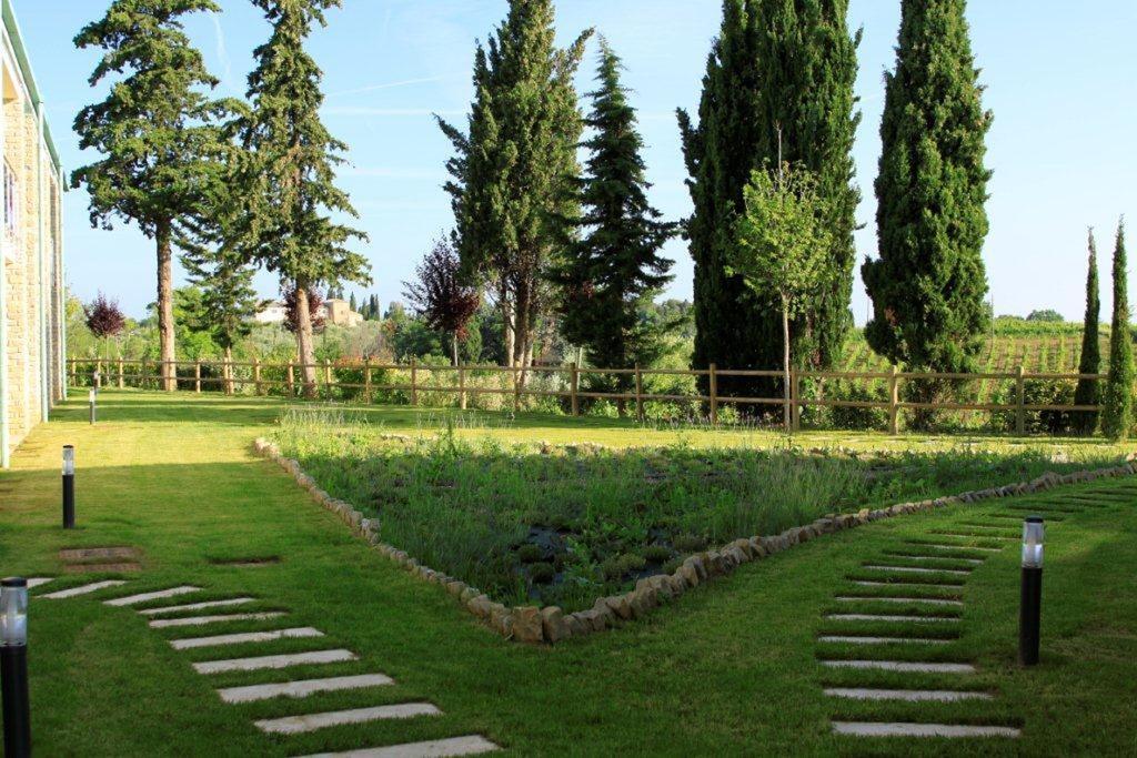 Chianti Village Morrocco Tavarnelle Val di Pesa Esterno foto