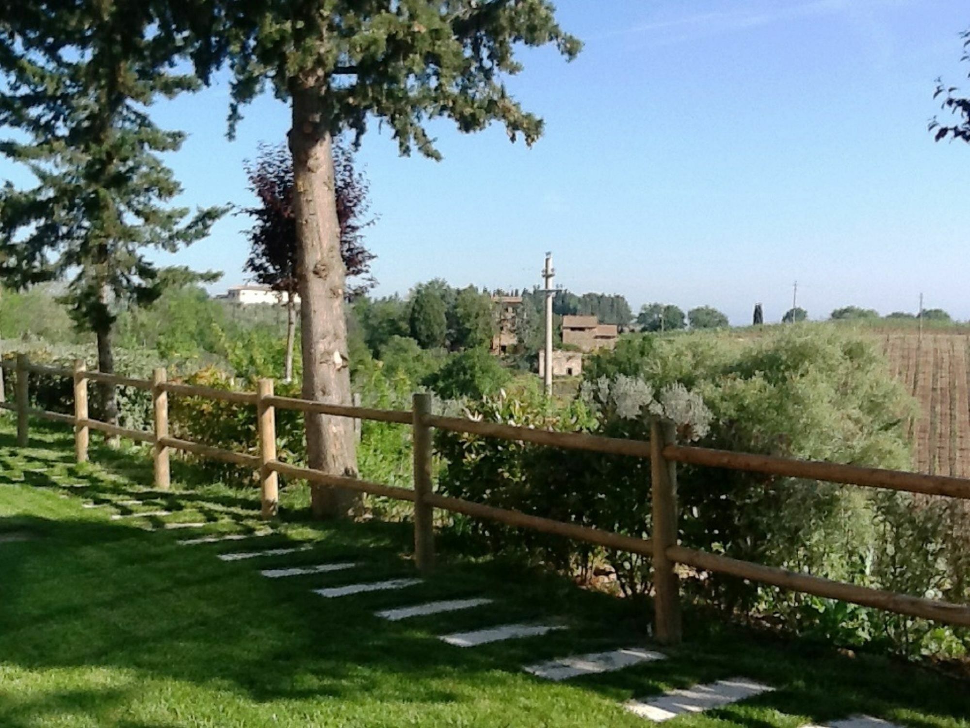 Chianti Village Morrocco Tavarnelle Val di Pesa Esterno foto