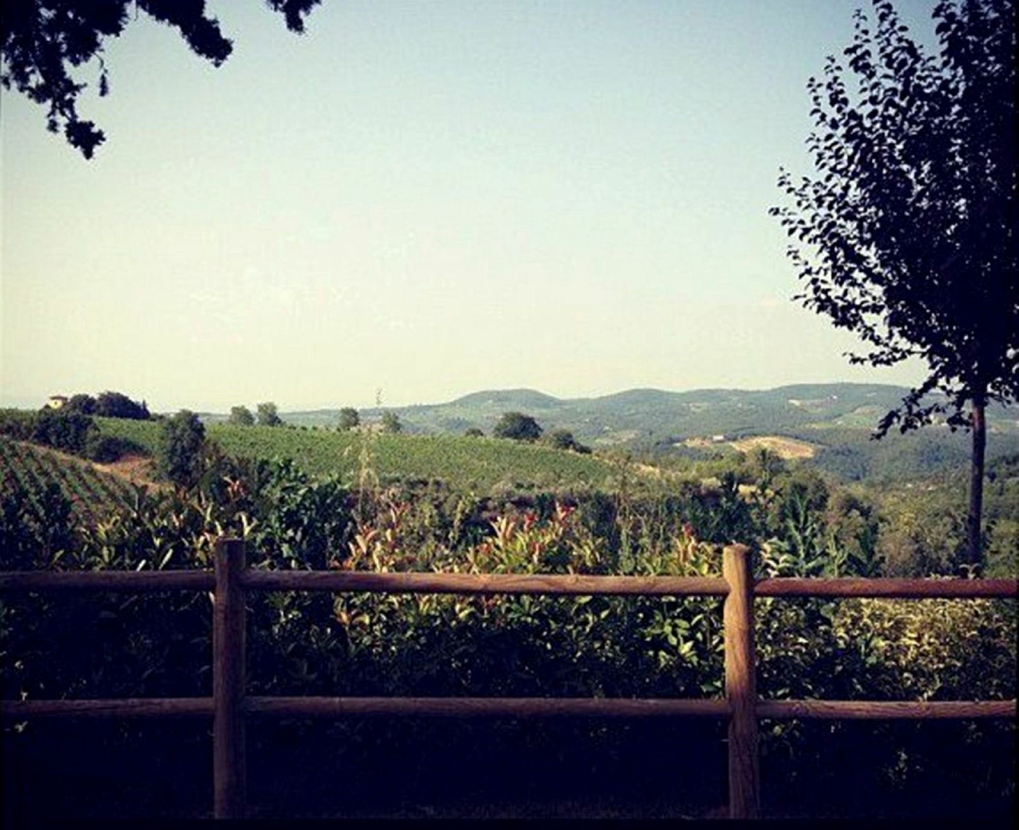 Chianti Village Morrocco Tavarnelle Val di Pesa Esterno foto